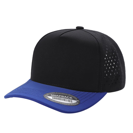5LASER - 5 Panel Waterproof Hat