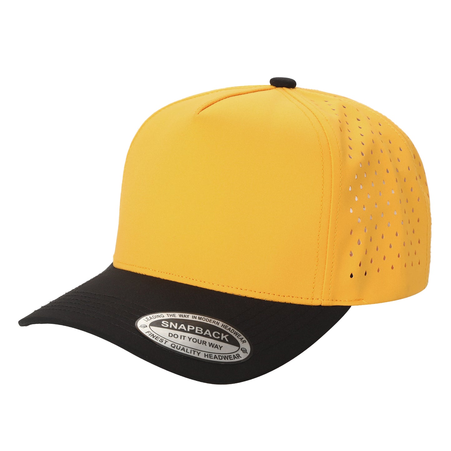 5LASER - 5 Panel Waterproof Hat