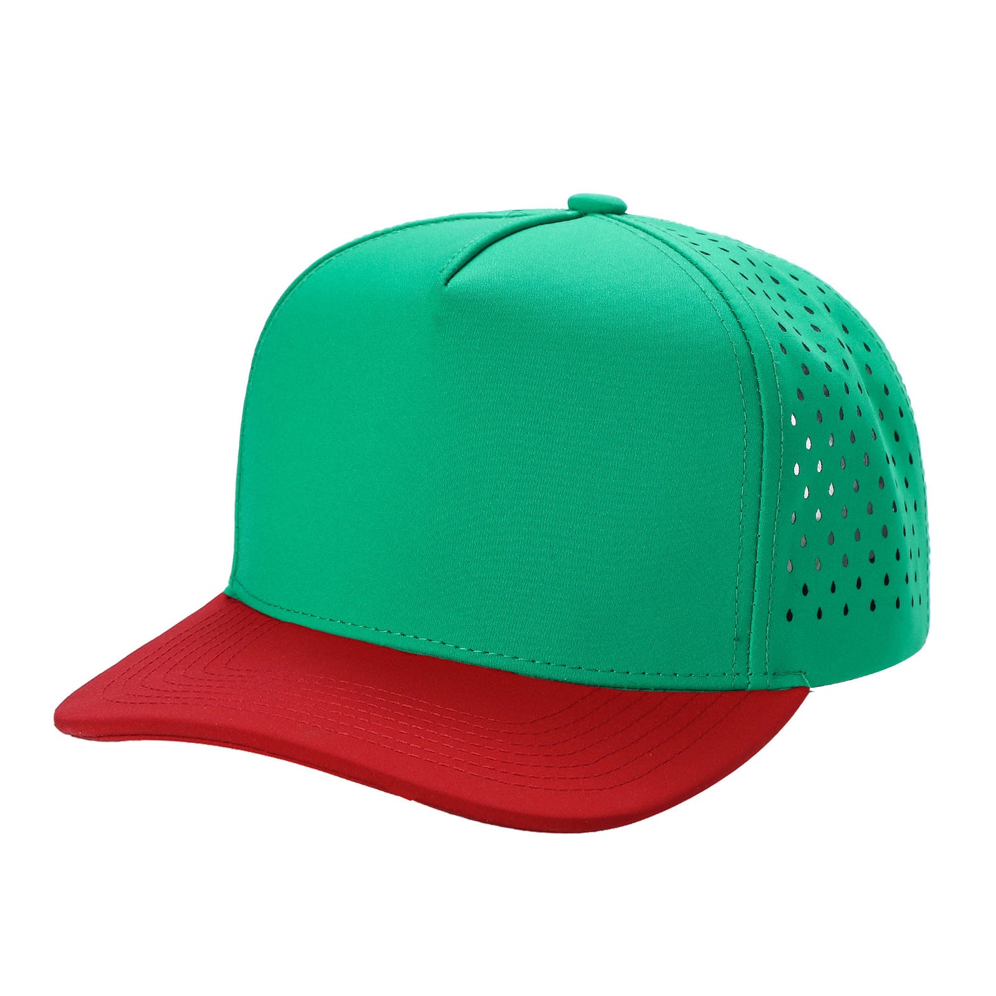 5LASER - 5 Panel Waterproof Hat