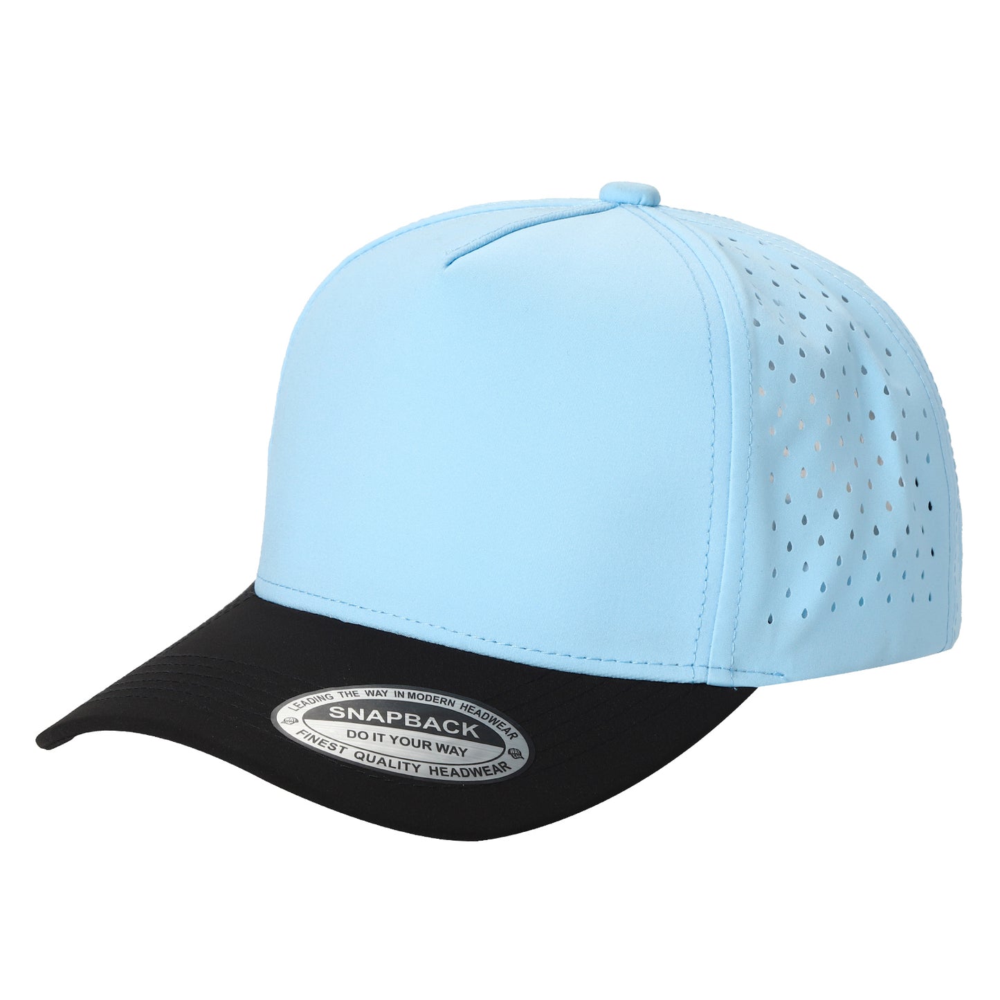 5LASER - 5 Panel Waterproof Hat