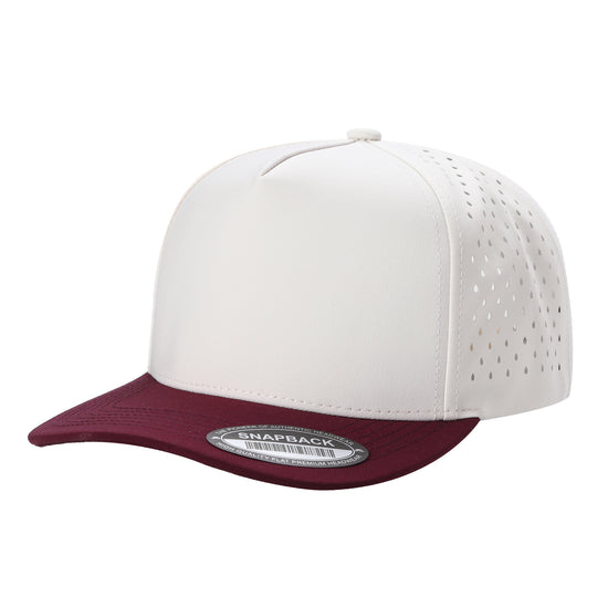 5LASER - 5 Panel Waterproof Hat