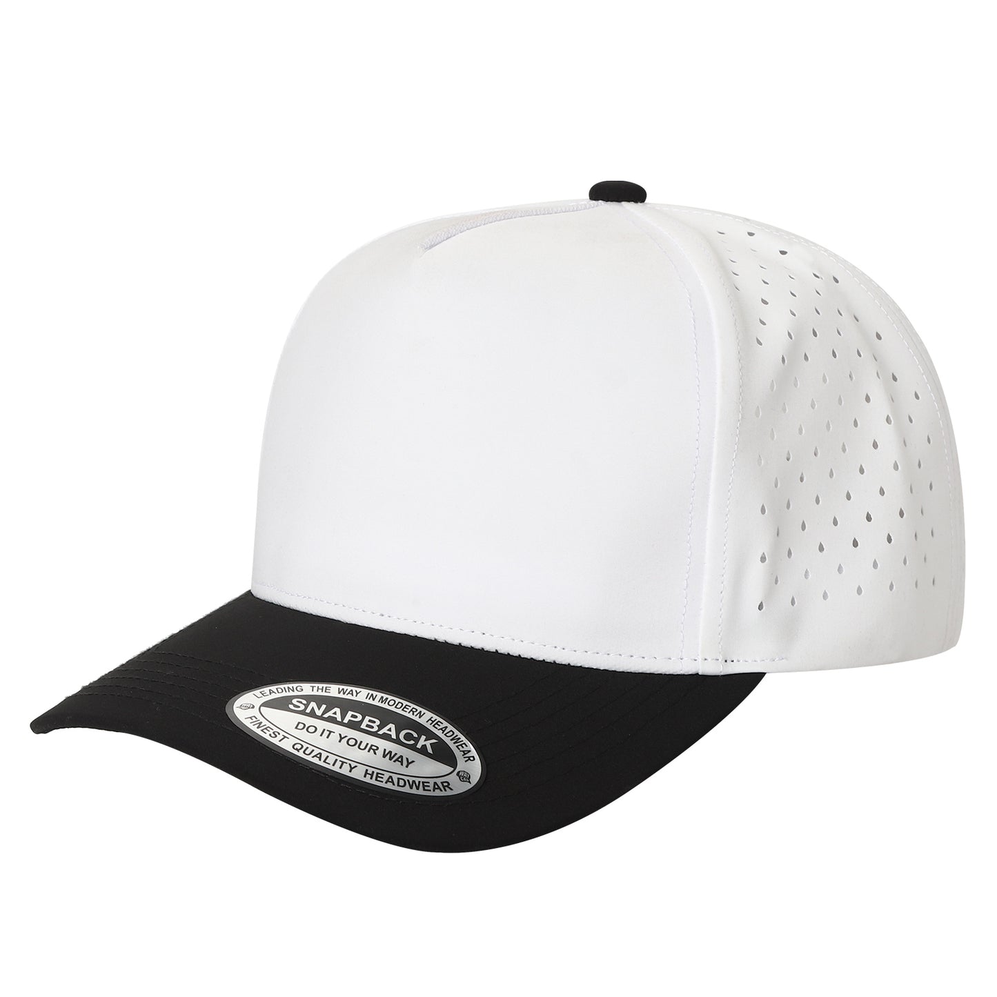 5LASER - 5 Panel Waterproof Hat