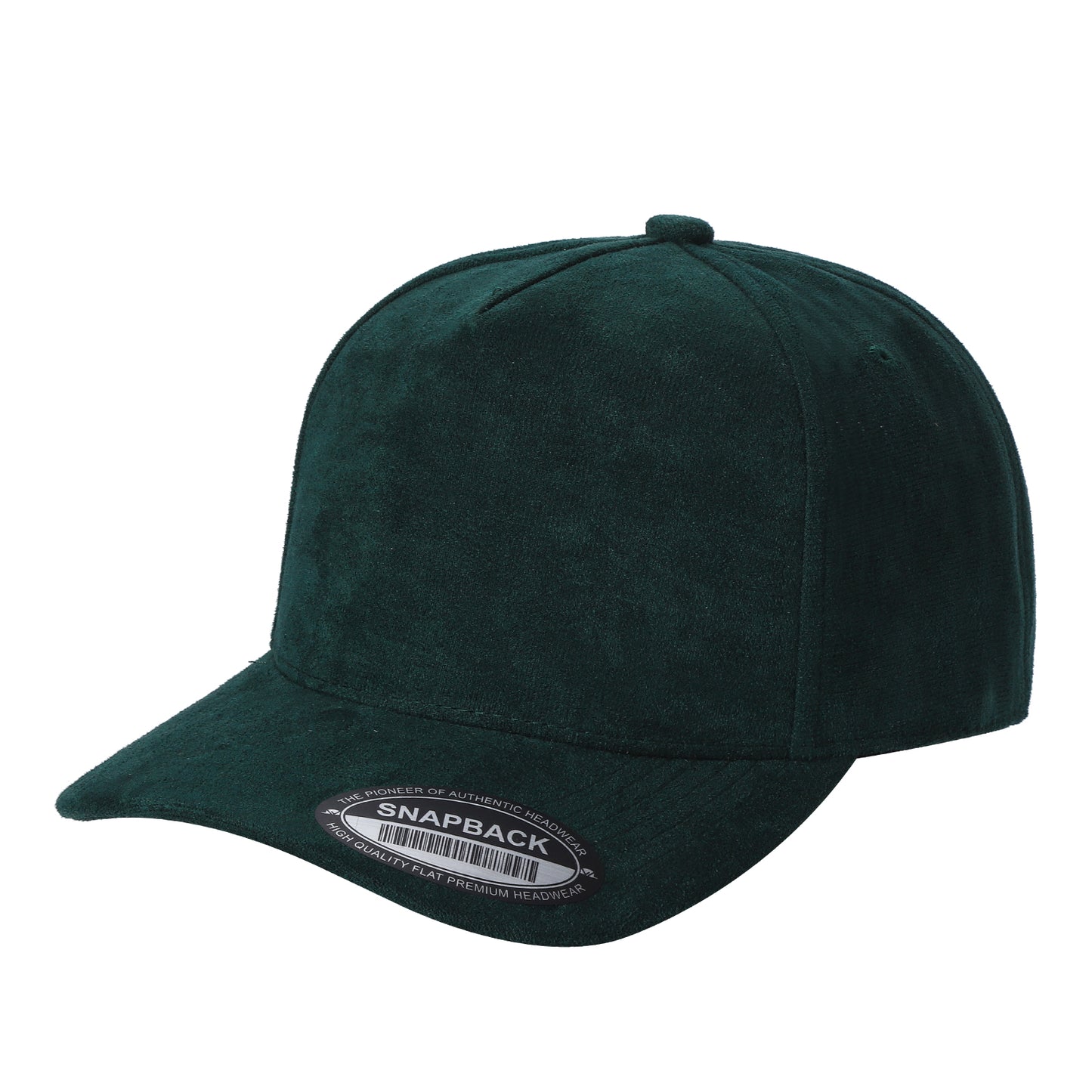 5SUEDE - SUEDE HAT