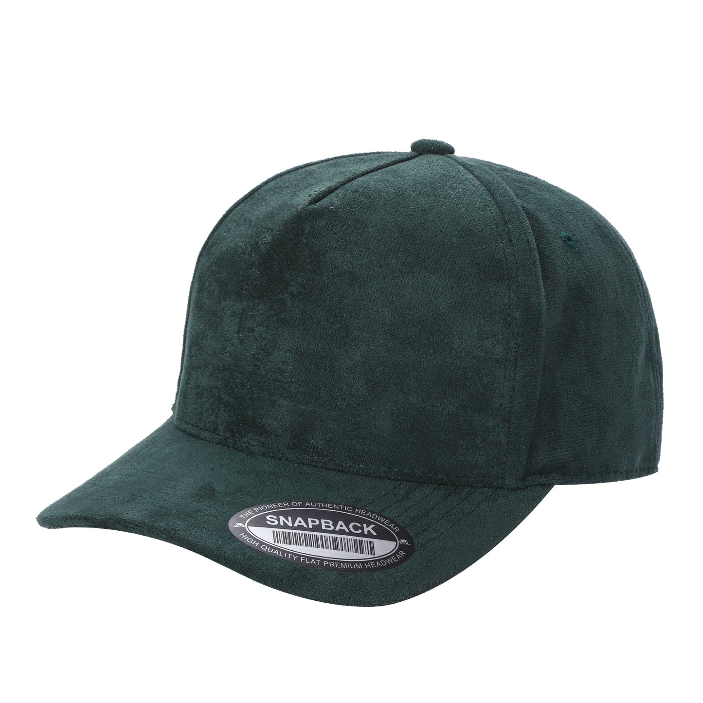 5SUEDE - SUEDE HAT