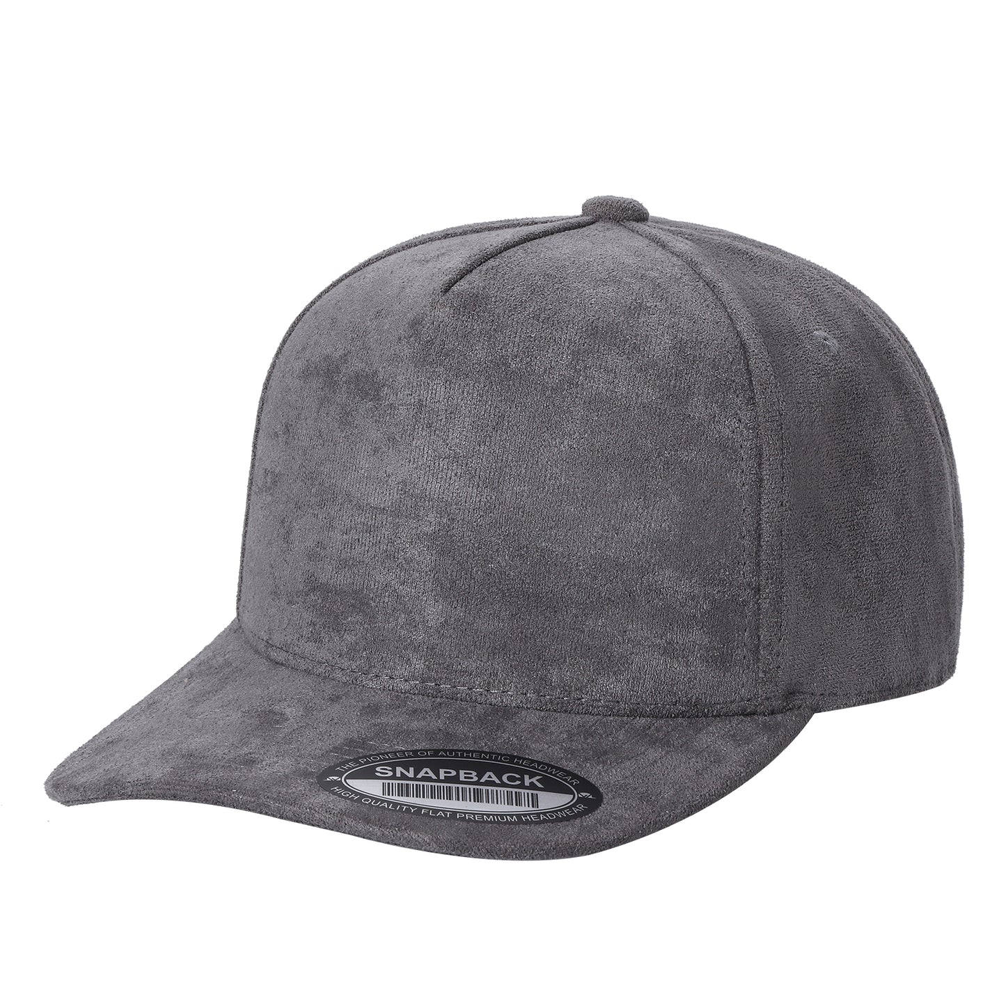 5SUEDE - SUEDE HAT