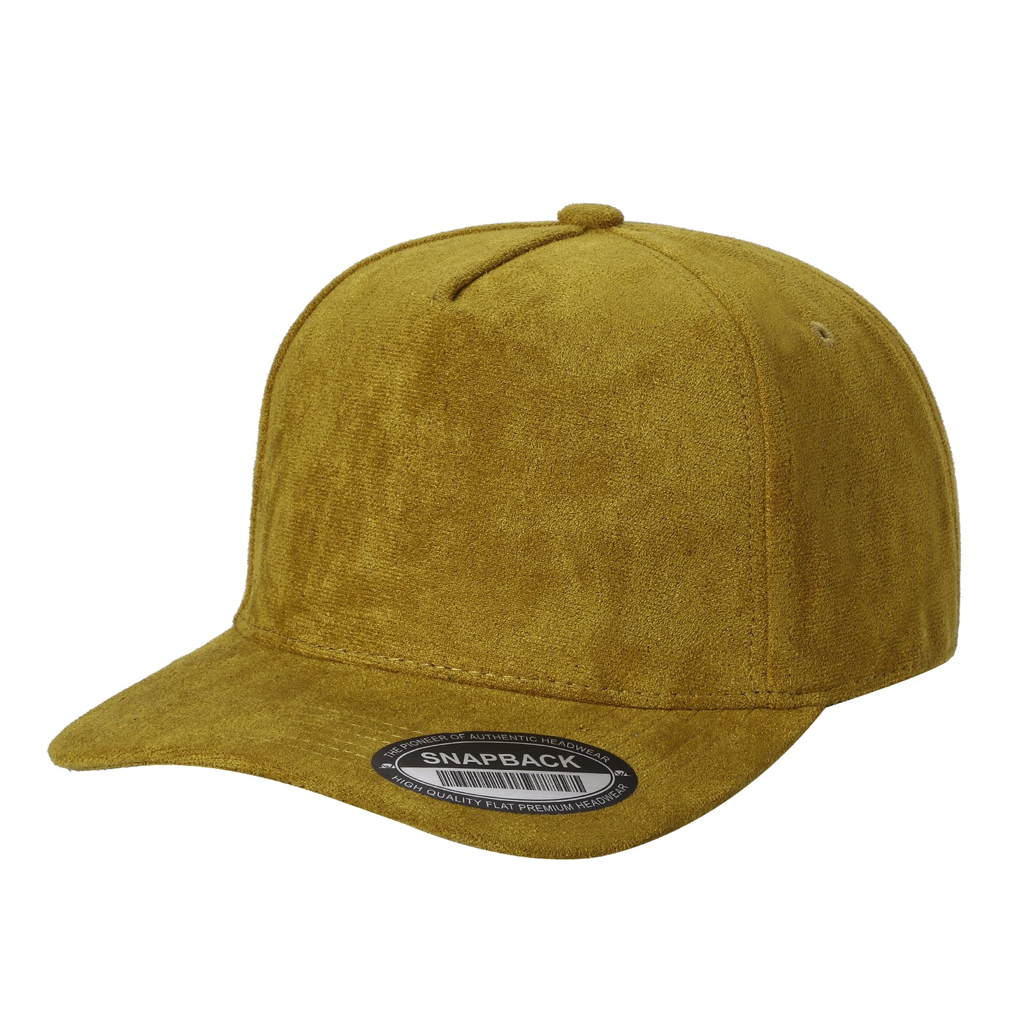 5SUEDE - SUEDE HAT