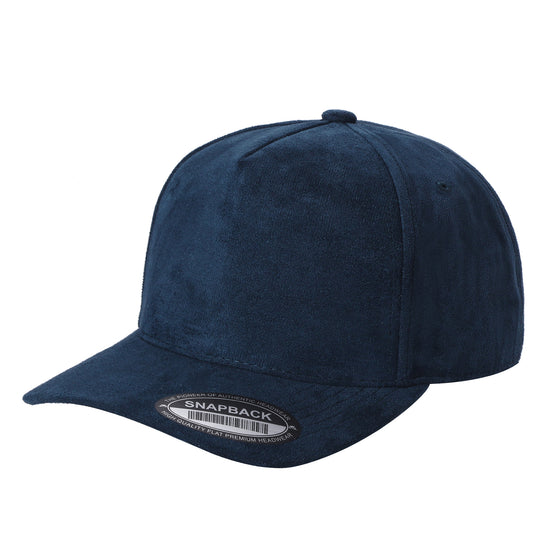 5SUEDE - SUEDE HAT