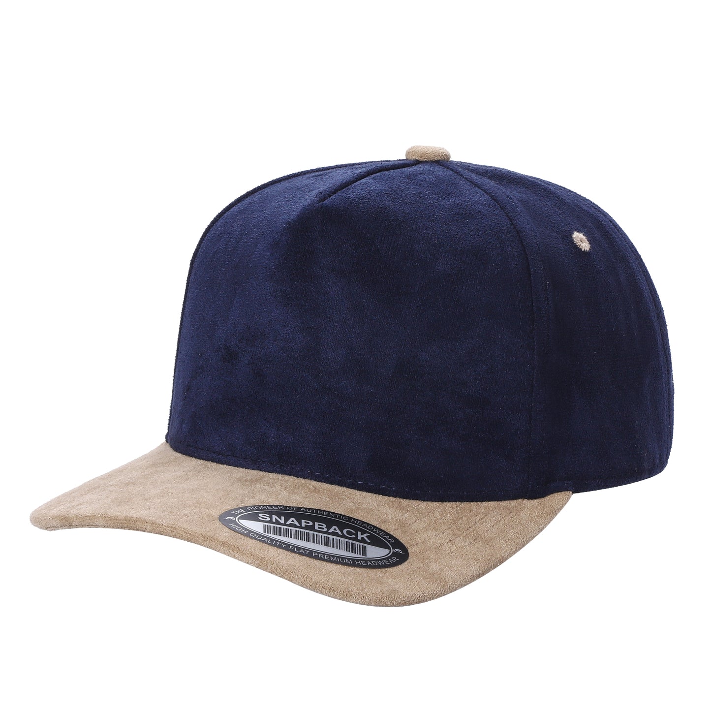 5SUEDE - SUEDE HAT