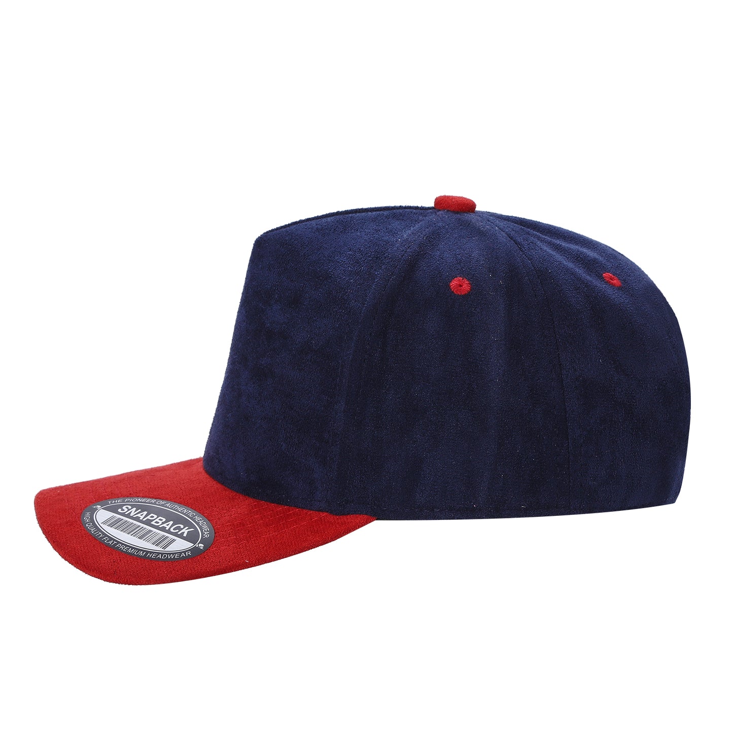 5SUEDE - SUEDE HAT