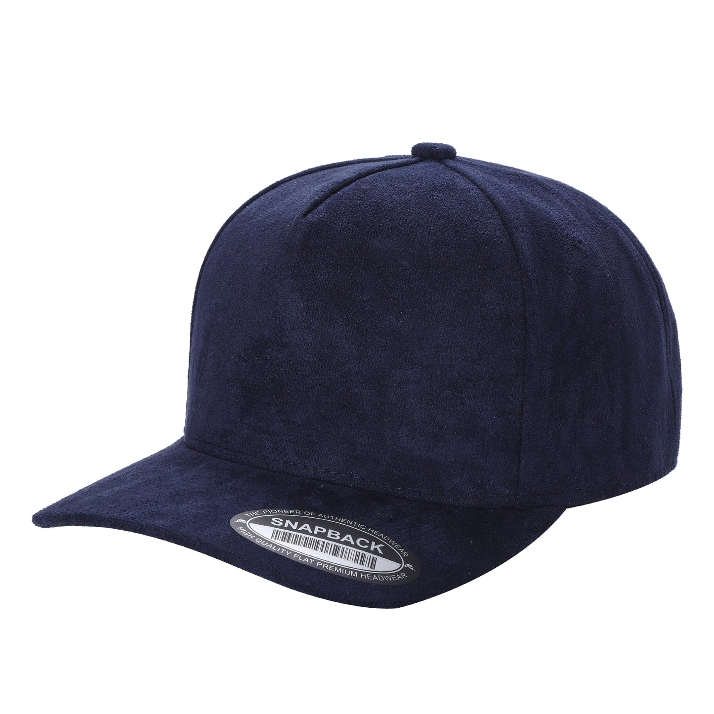 5SUEDE - SUEDE HAT