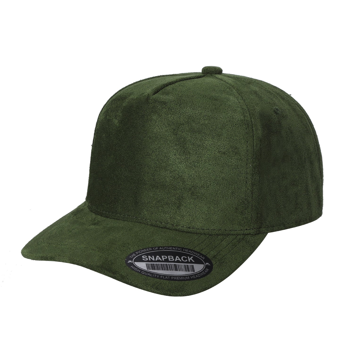 5SUEDE - SUEDE HAT