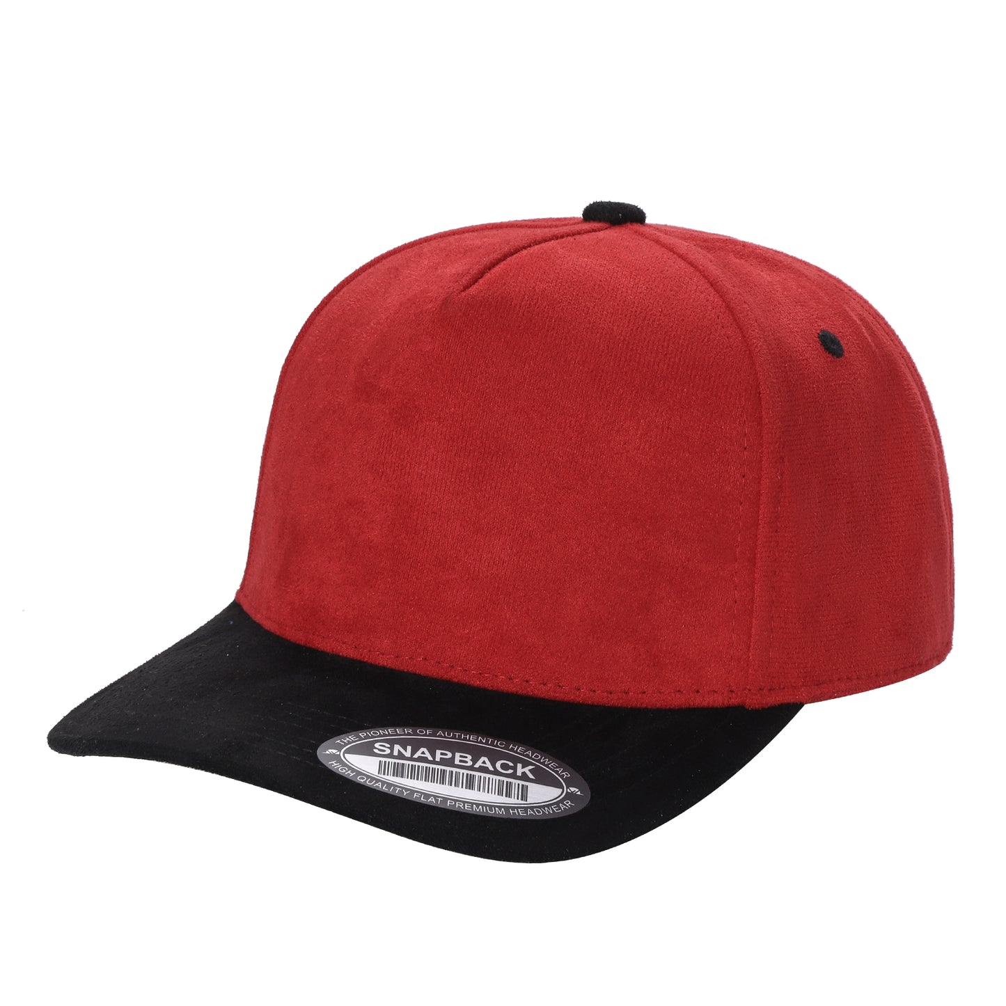 5SUEDE - SUEDE HAT