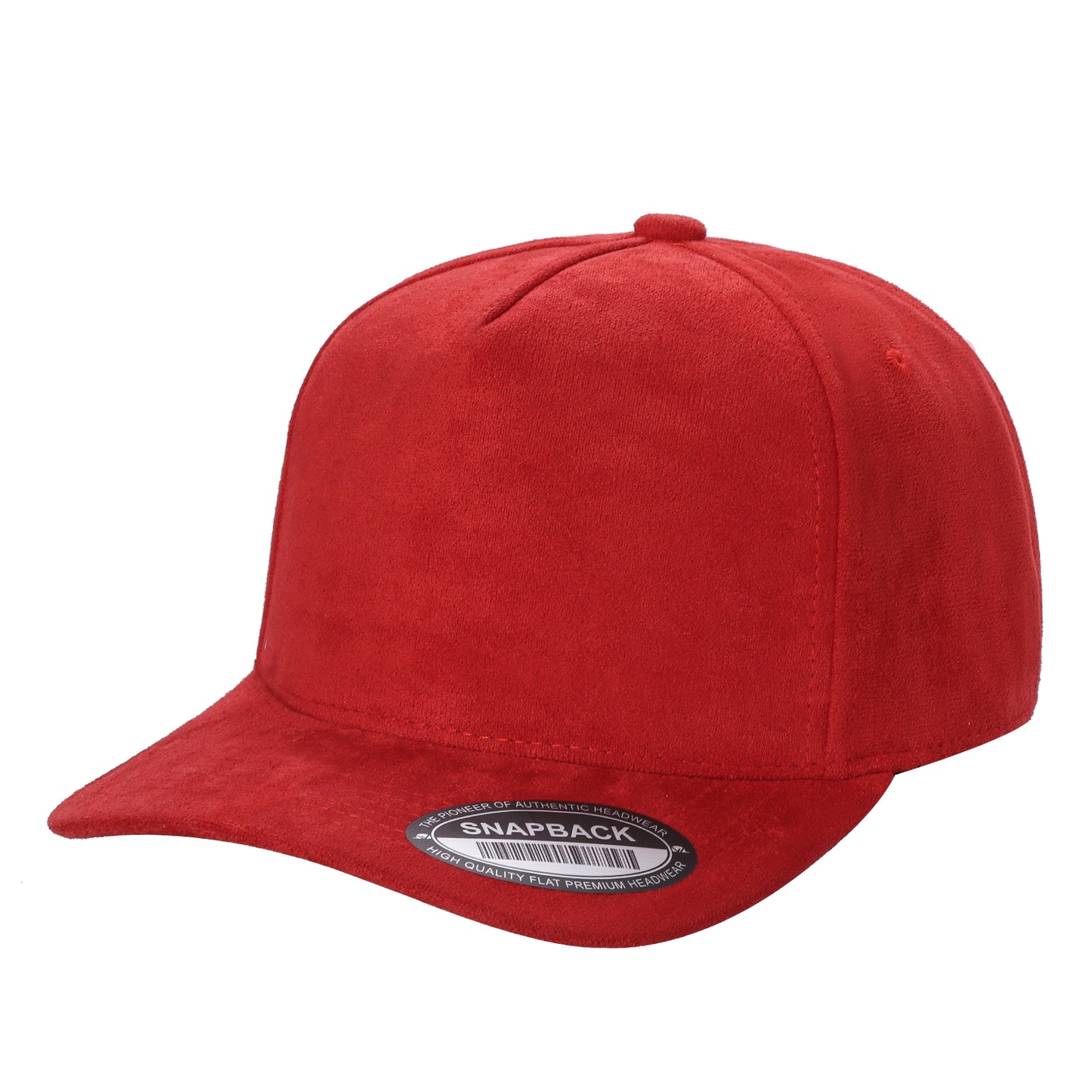 5SUEDE - SUEDE HAT