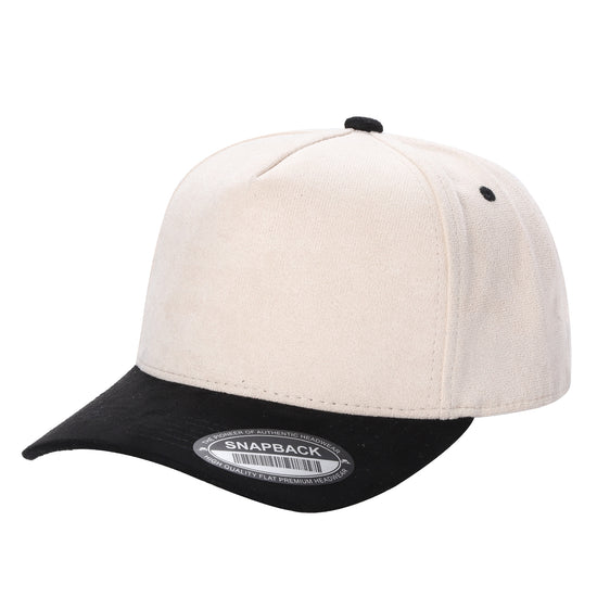 5SUEDE - SUEDE HAT