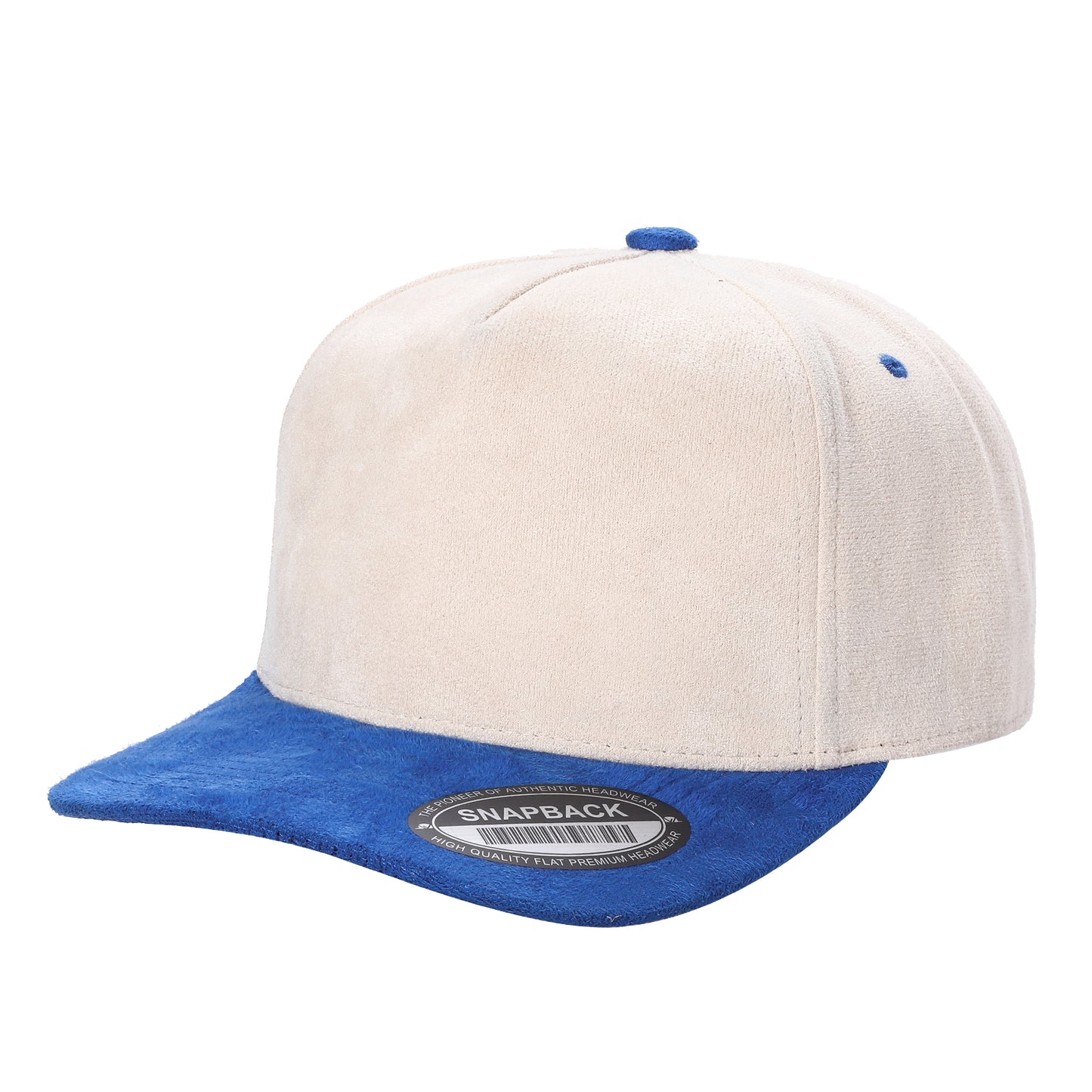 5SUEDE - SUEDE HAT