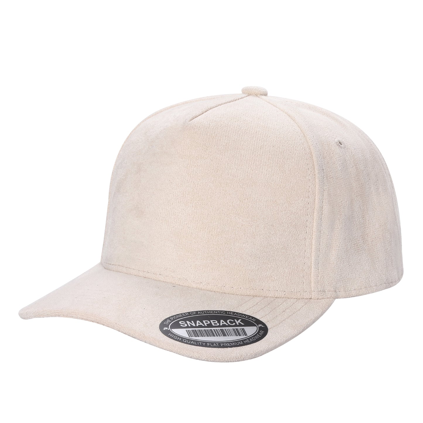 5SUEDE - SUEDE HAT