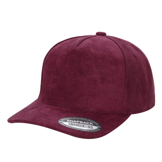 5SUEDE - SUEDE HAT