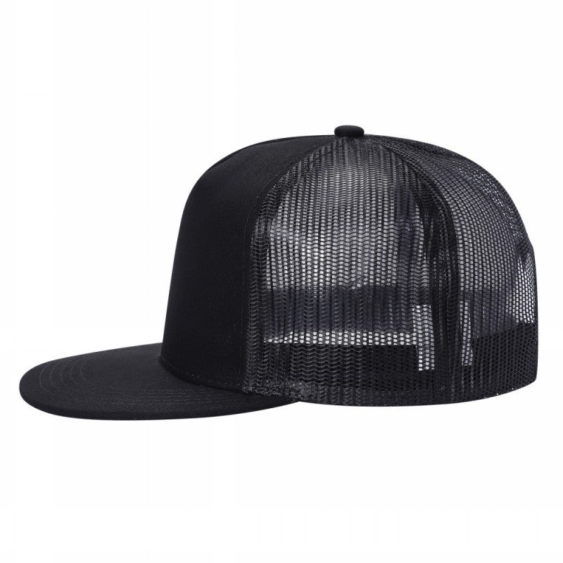 5FTM - BLACK/MEXICO (UNDER BILL) - Waycap INC