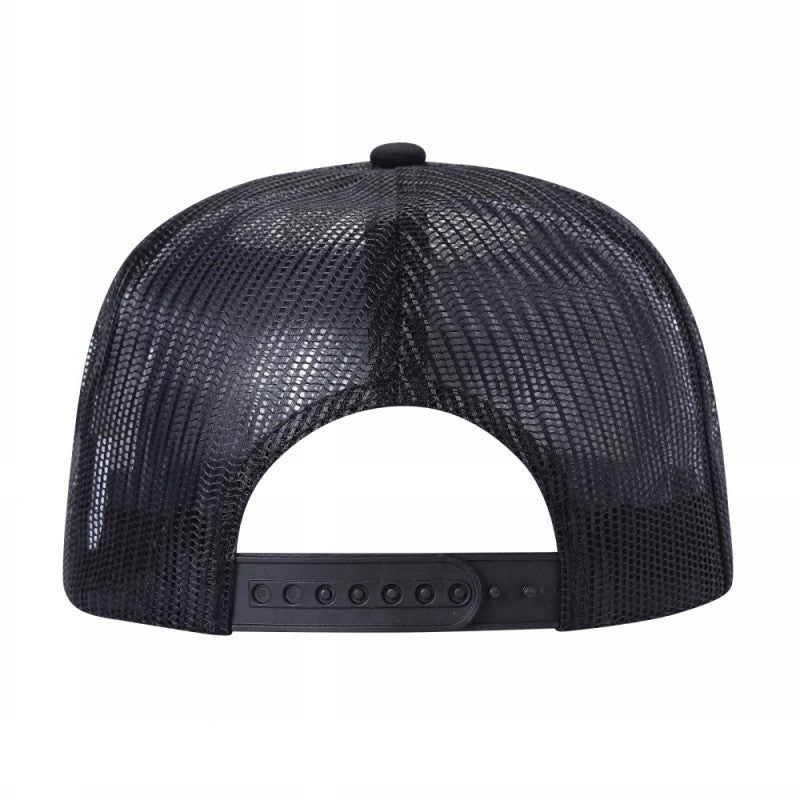 5FTM - BLACK/MEXICO (UNDER BILL) - Waycap INC