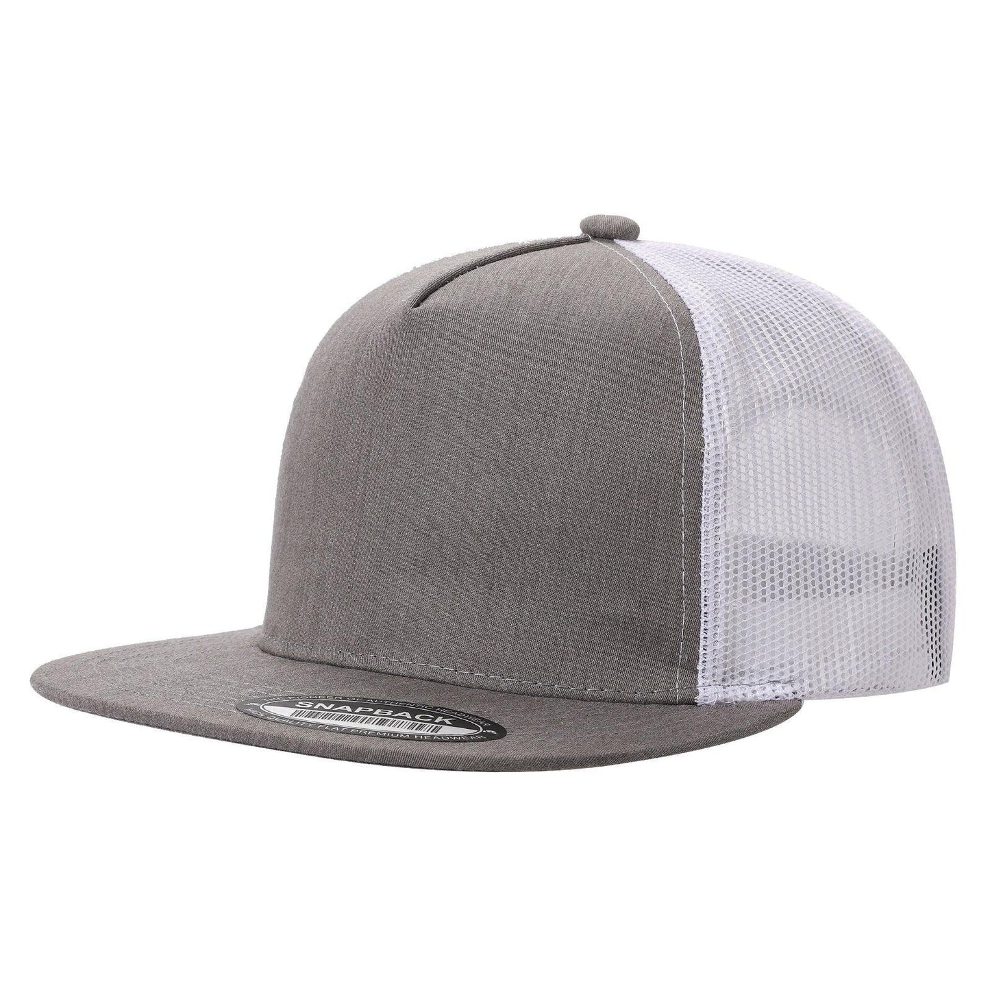 5FTM - Tencel Solid & 2-Tone Hat