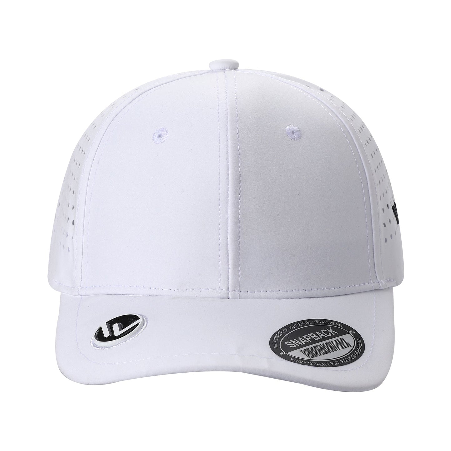 6WP - Gorro impermeable de 6 paneles
