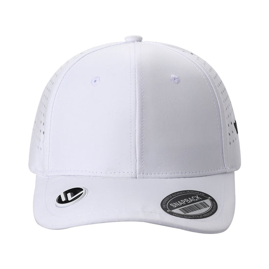 6WP - Gorro impermeable de 6 paneles