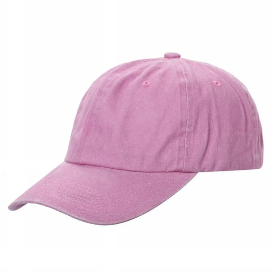 PDH - Pigment Dyed