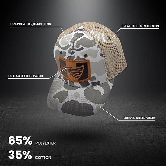 Echo Mexico Hat