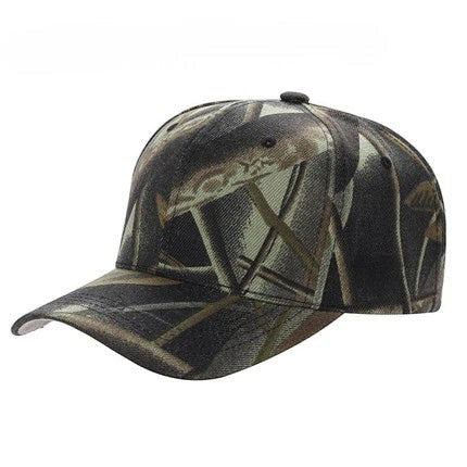 V1 - Velcro Baseball Cap