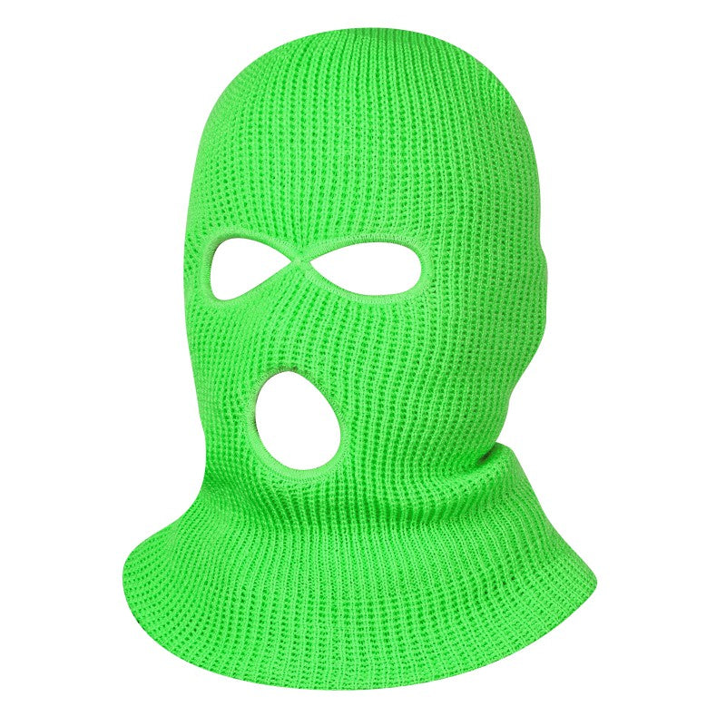 SKI MASK