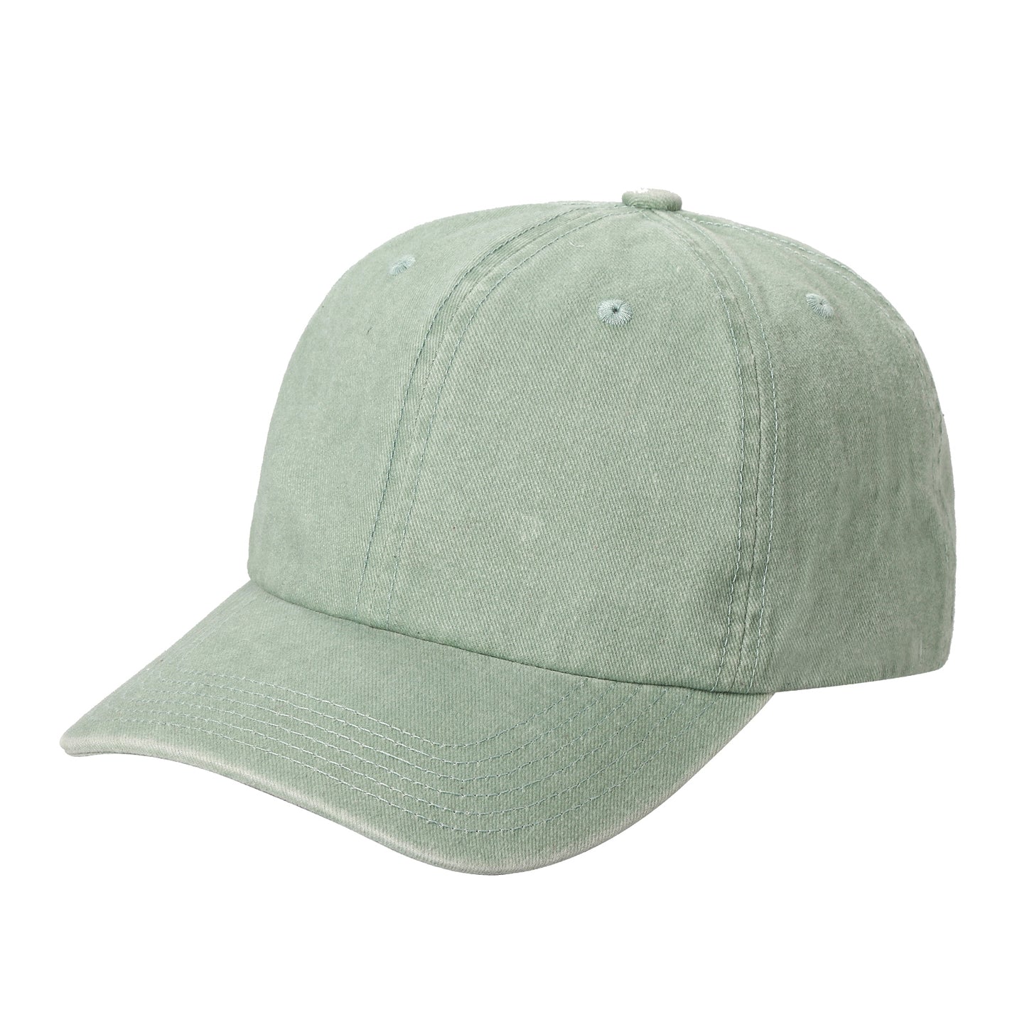 806PD - Premium Washed Dad Hat