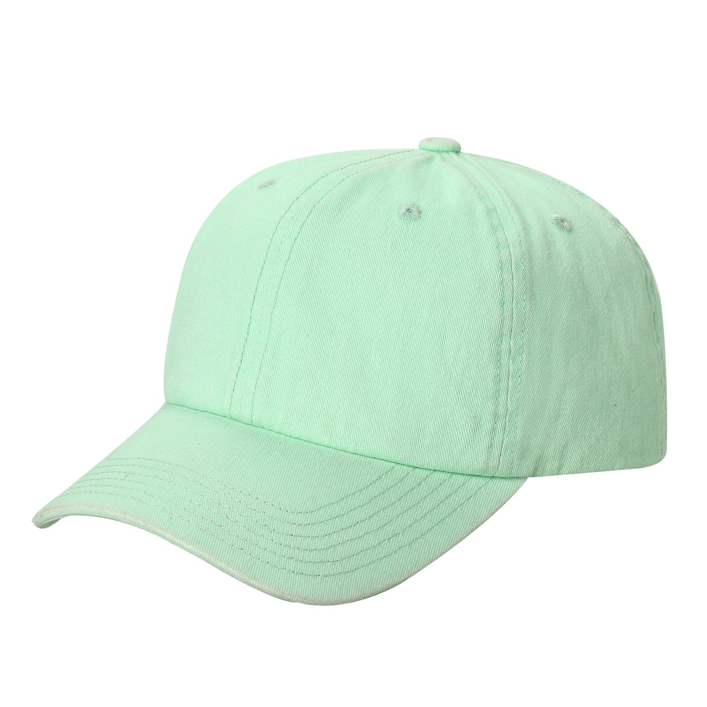 806PD - Premium Washed Dad Hat
