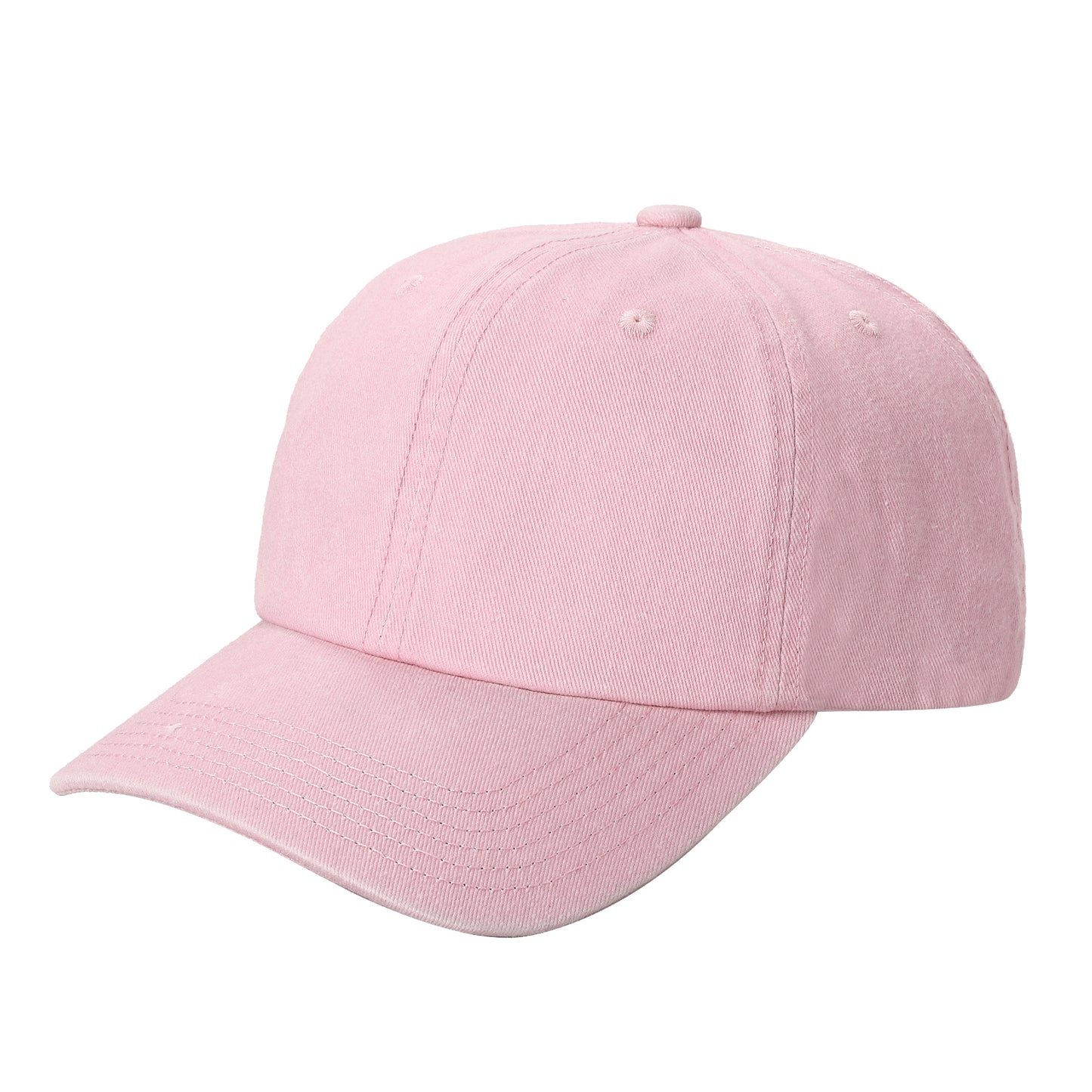 806PD - Premium Washed Dad Hat