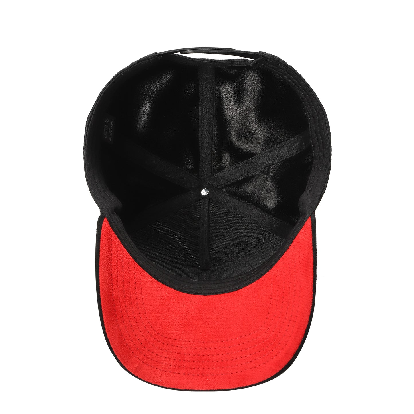 5WPTCS - Waterproof Suede TC