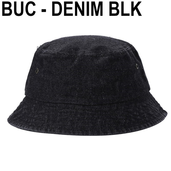BUC - Sombrero tipo cubo liso