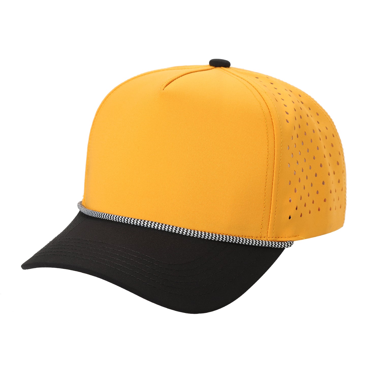 5TCP - 5 Panel Waterproof Rope
