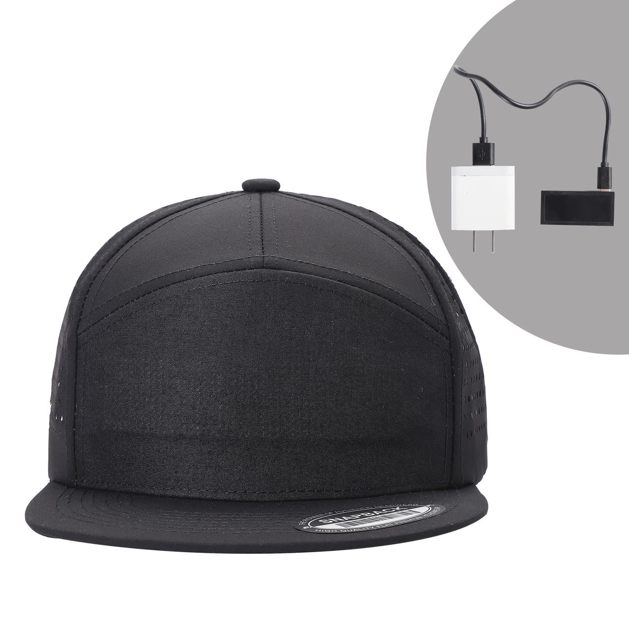 LED Hat - $20/PIECE