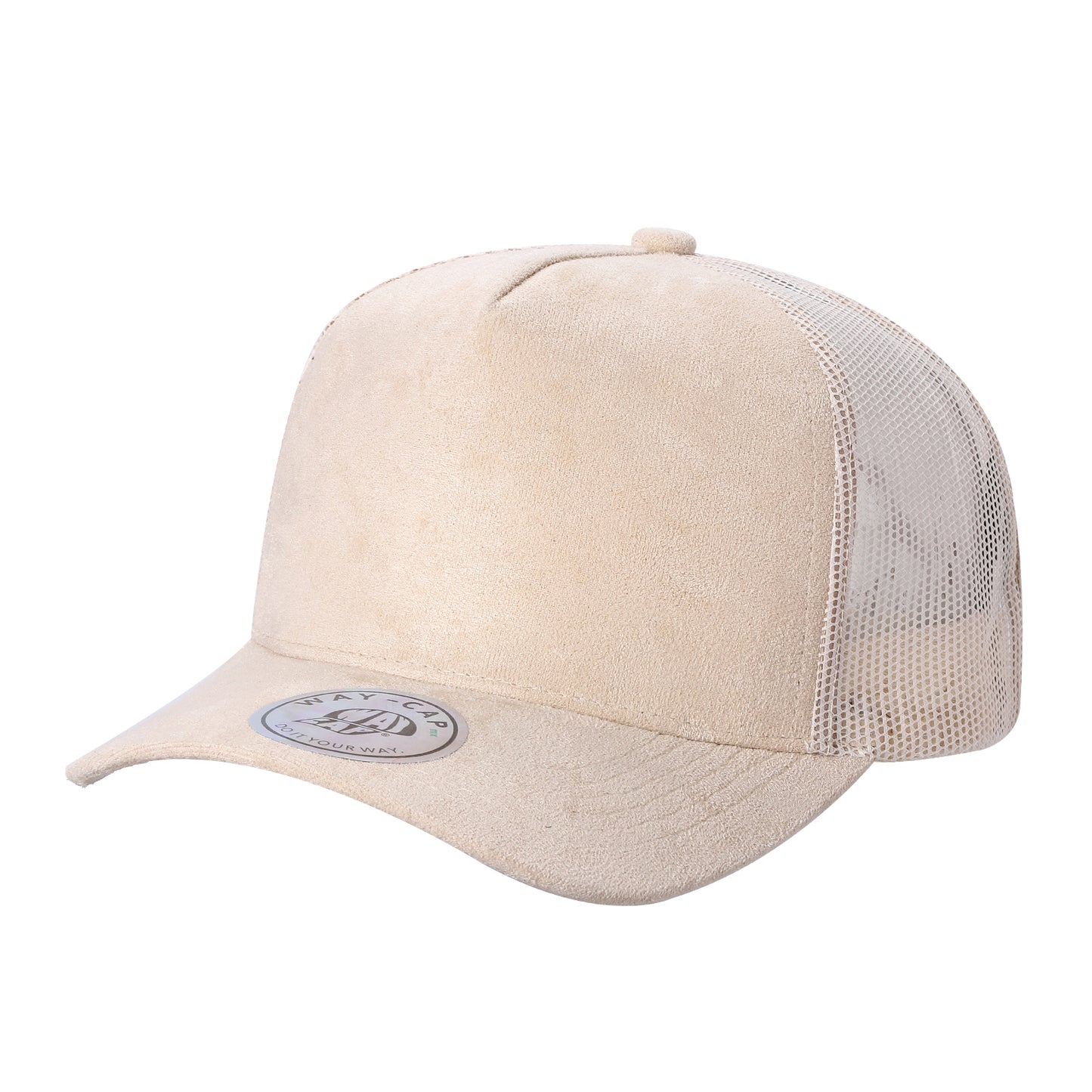 SUM - SUEDE MESH
