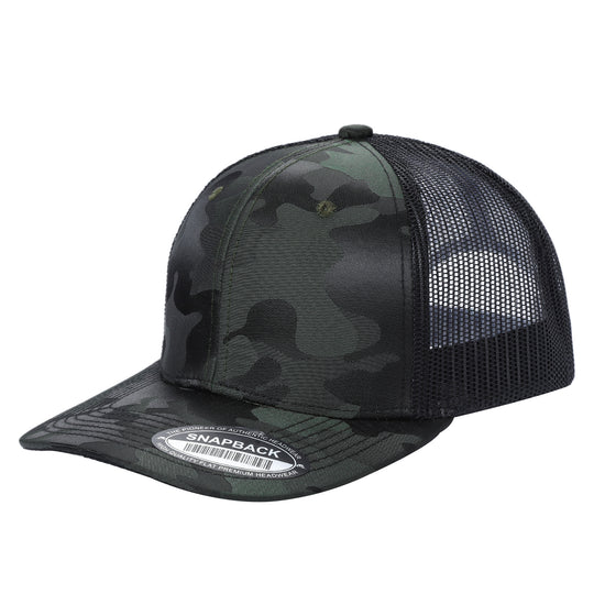 TRTM - 2-Tone Hat