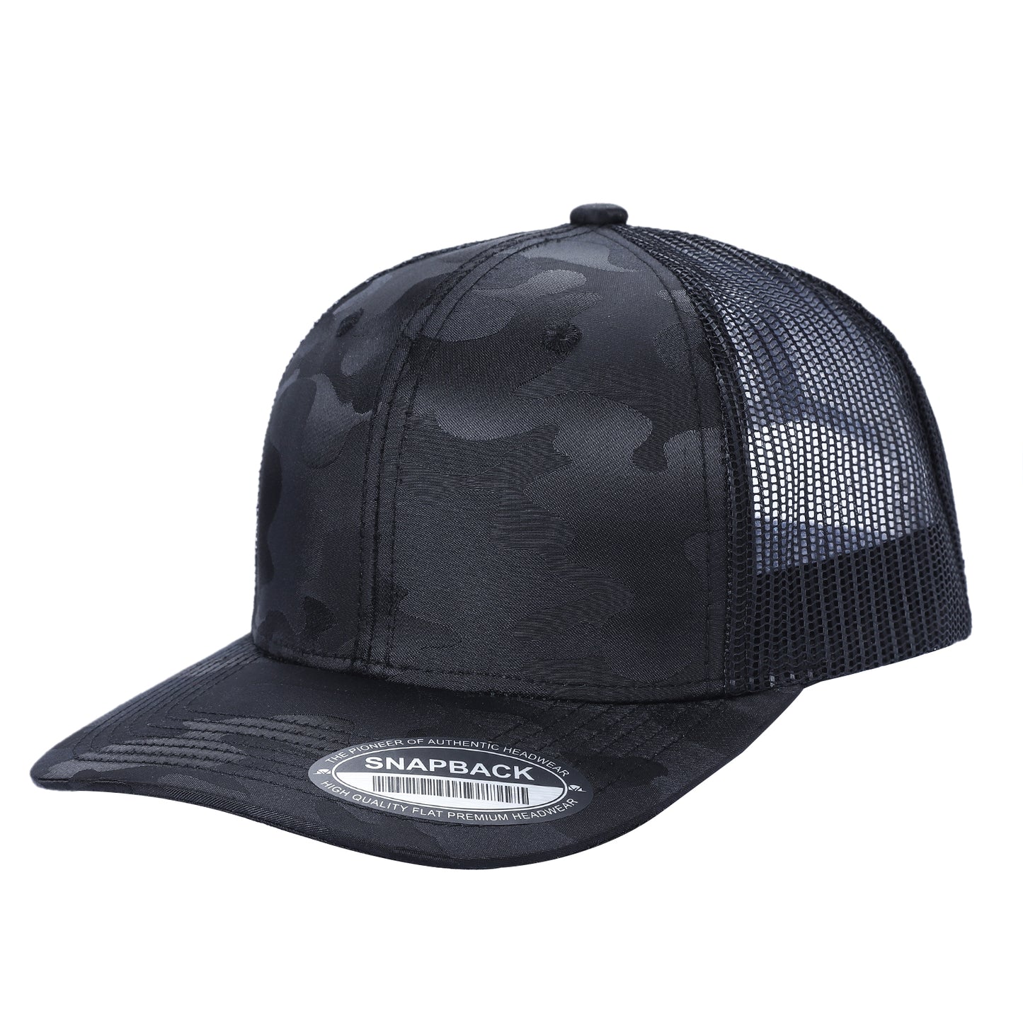 TRTM - 2-Tone Hat