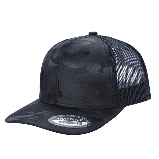 TRTM - Gorro bicolor