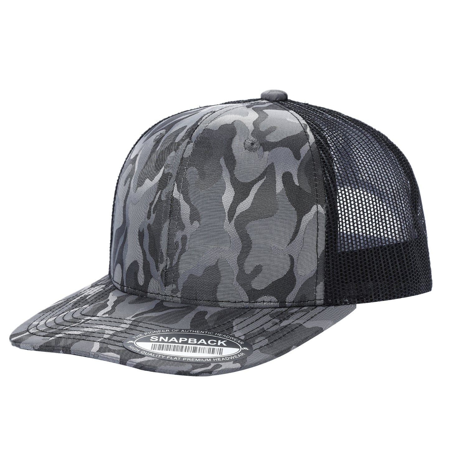 TRTM - 2-Tone Hat