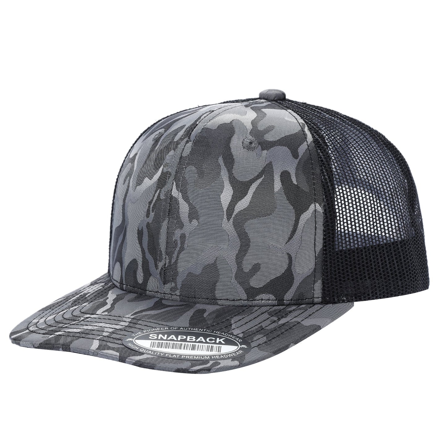 TRTM - Gorro bicolor