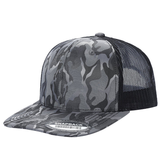 TRTM - Gorro bicolor