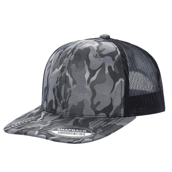 TRTM - 2-Tone Hat
