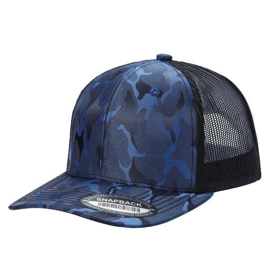 TRTM - 2-Tone Hat