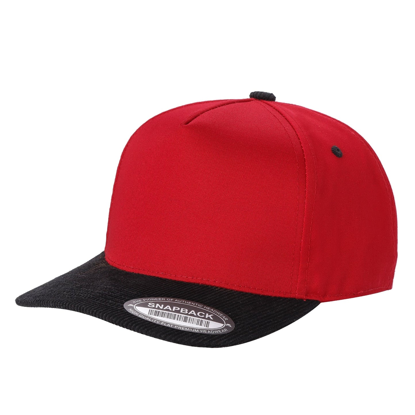 STM - Gorro de esponja bicolor
