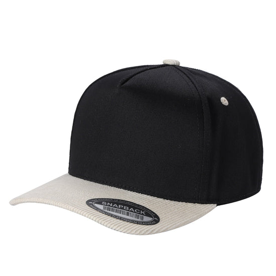 STM - Gorro de esponja bicolor