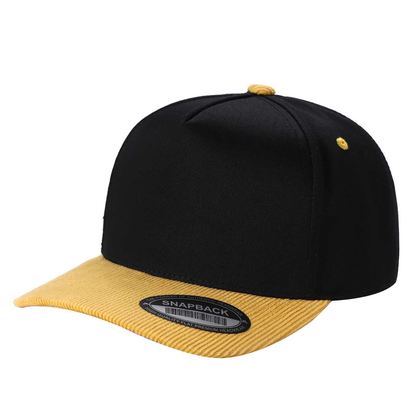 STM - Gorro de esponja bicolor