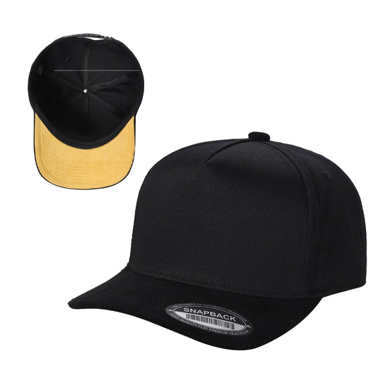 STM - Gorro de esponja bicolor
